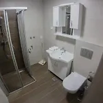 Appartement Eva Gradac (Split-Dalmatia)