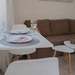 Appartement Eva Gradac (Split-Dalmatia)