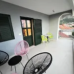 Appartement Eva Gradac (Split-Dalmatia)