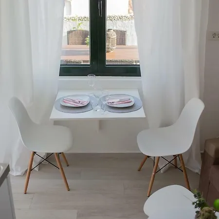 Eva Appartement Gradac (Split-Dalmatia)