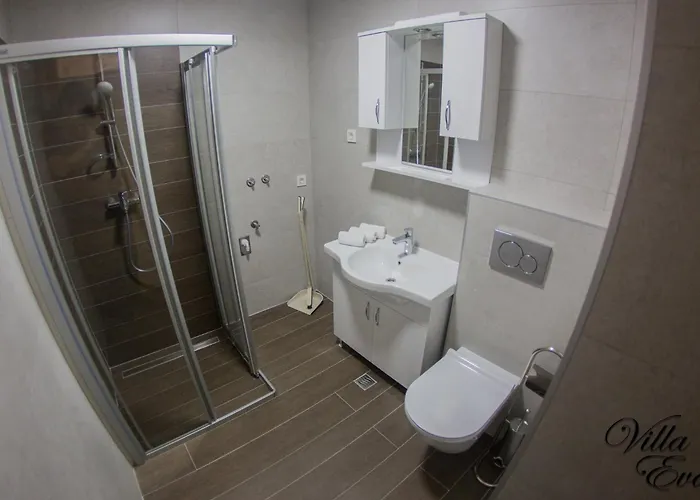 Διαμέρισμα Eva Gradac (Split-Dalmatia)