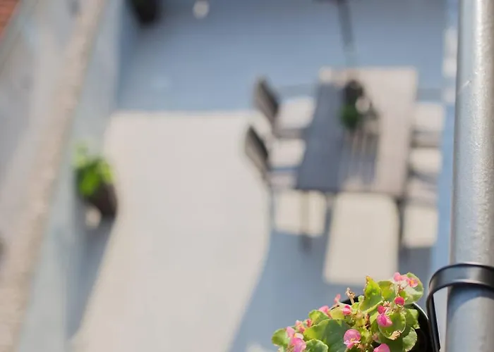 Διαμέρισμα Eva Gradac (Split-Dalmatia)