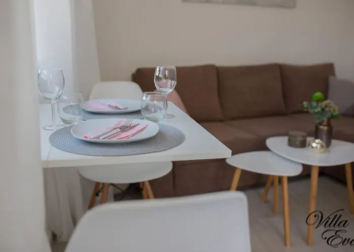 Διαμέρισμα Eva Gradac (Split-Dalmatia)