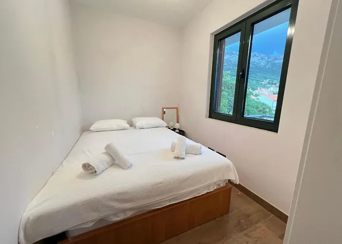 Διαμέρισμα Eva Gradac (Split-Dalmatia)