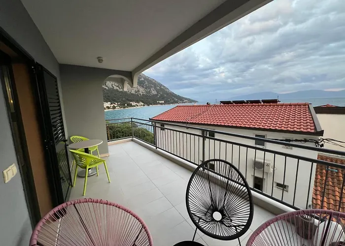 Διαμέρισμα Eva *