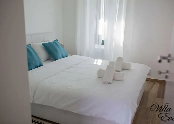 Eva Διαμέρισμα Gradac (Split-Dalmatia)