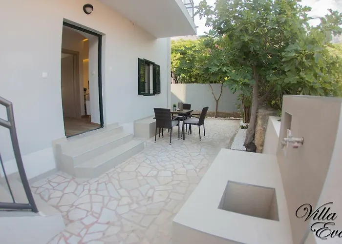 Διαμέρισμα Eva Gradac (Split-Dalmatia)