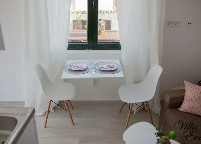 Eva Διαμέρισμα Gradac (Split-Dalmatia)