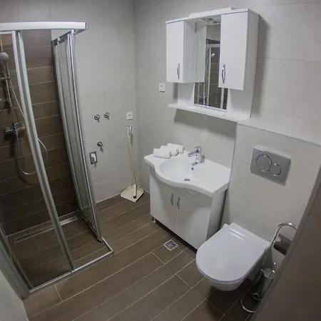 Apartmán Eva Gradac (Split-Dalmatia)