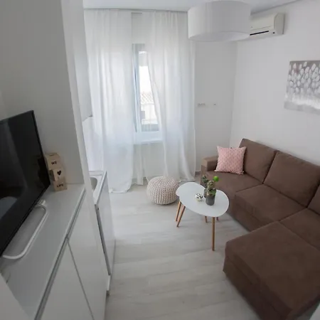 Apartament Eva