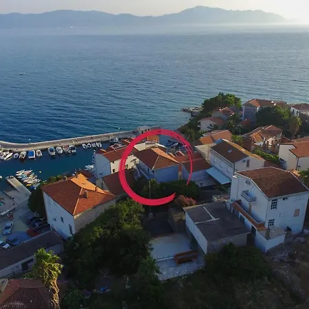 Apartman Eva