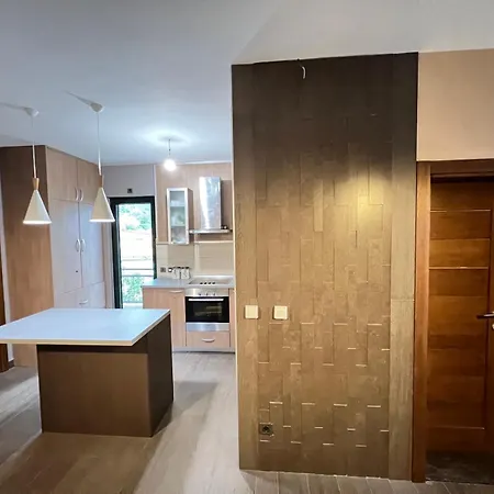 Eva Apartmán Gradac (Split-Dalmatia)