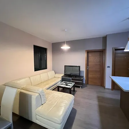 Apartmán Eva Gradac (Split-Dalmatia)