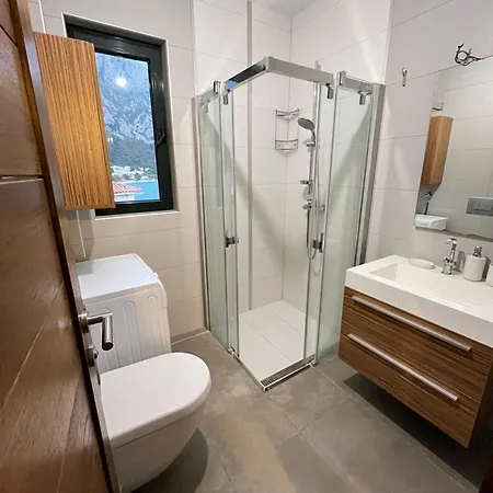 Apartman Eva