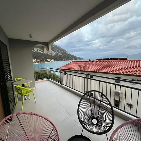 Apartment Eva *