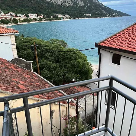 Eva Gradac (Split-Dalmatia)