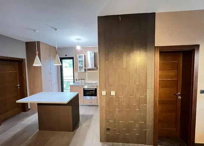 Eva Apartamento Gradac (Split-Dalmatia)